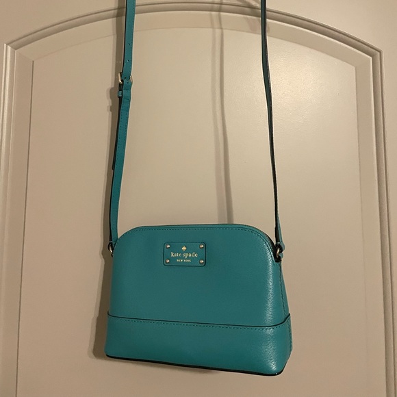 KATE SPADE CROSSBODY Purse - Picture 5 of 5
